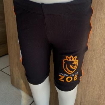 BERMUDA FEM - ZOE