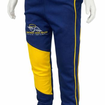 CALÇA LEGGIN - CANTINHO DOS ANJOS