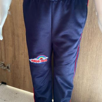 CALÇA HEL GAÚCHA C/BOLSO - ARCO IRIS