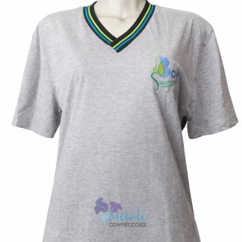 CAMISETA - BOM SUCESSO