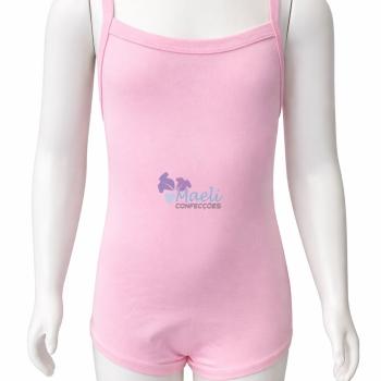 COLLAN BALLET ALCINHA