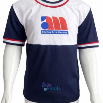 CAMISETA  - ANA MORAES