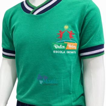 CAMISETA - DULCE HELENA