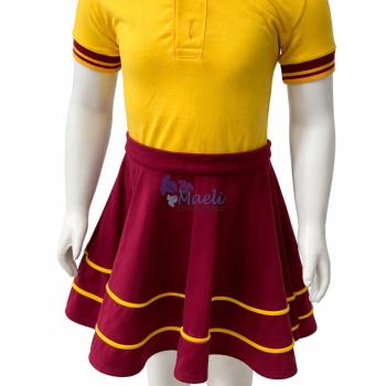 VESTIDO  - PEDACINHO DO CEU