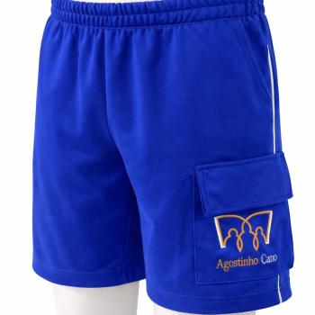 BERMUDA UNISSEX - AGOSTINHO CANO