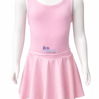 MACAQUINHO BALLET REGATA