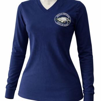 CAMISETA MANGA LONGA - HUGO DE AGUIAR