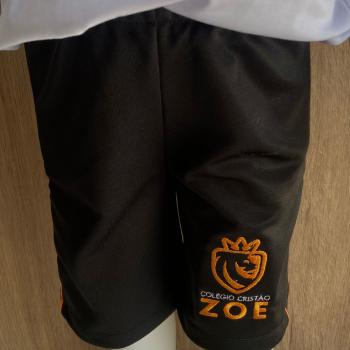 BERMUDA HEL GAUCHA - ZOE