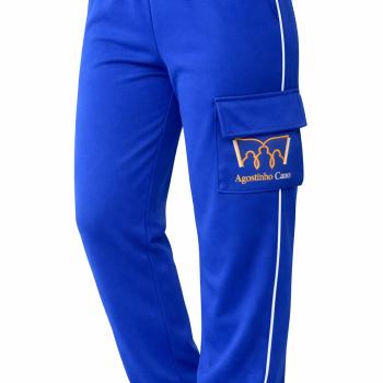 CALÇA UNISSEX - AGOSTINHO CANO