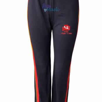 CALÇA BAILARINA (FEMININA) - MAYLE DUARTE