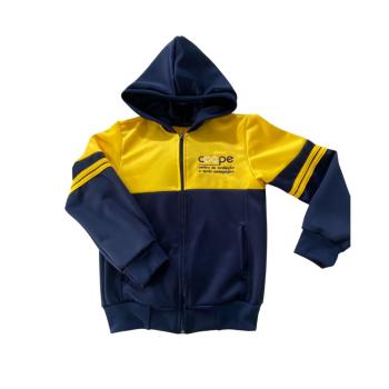 BLUSA HELANCA POLIAMIDA CAAPE