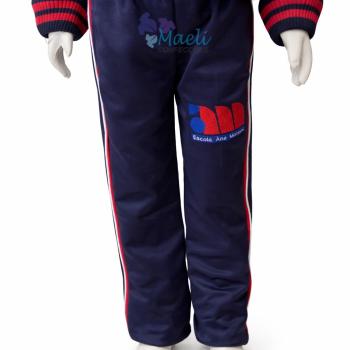 CALÇA (UNISSEX) - ANA MORAES