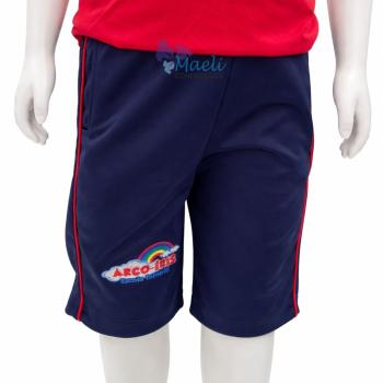 BERMUDA (UNISSEX) - ARCO IRIS