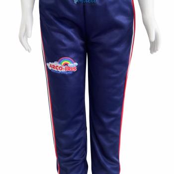 CALÇA (UNISSEX)- ARCO IRIS