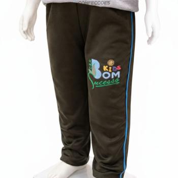 CALÇA (UNISSEX) - BOM SUCESSO