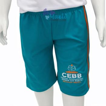 BERMUDA (UNISSEX) - CEBB BURITIS