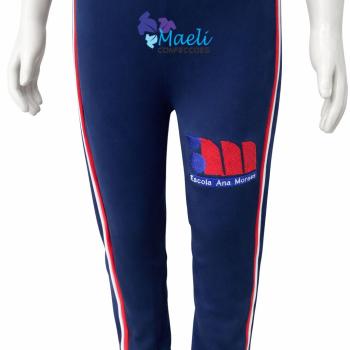 CALÇA BAILARINA (FEMININA) - ANA MORAES