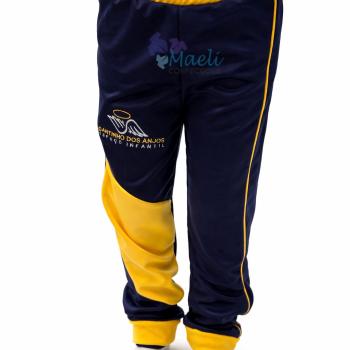 CALÇA (UNISSEX) - CANTINHO DOS ANJOS