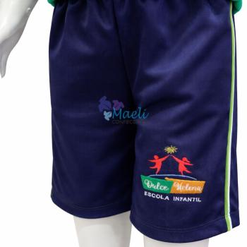 BERMUDA (UNISSEX) - DULCE HELENA