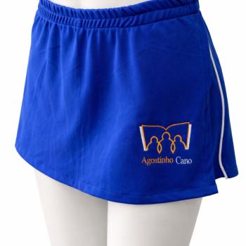 SHORT SAIA - AGOSTINHO CANO