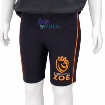 BERMUDA FEMININA - ZOE