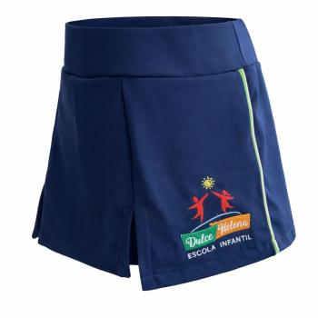 SHORT SAIA - DULCE HELENA