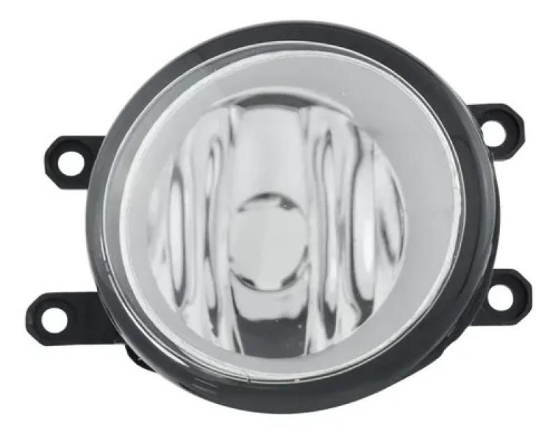 FAROL DE MILHA AVULSO COROLLA 2009-2018 D