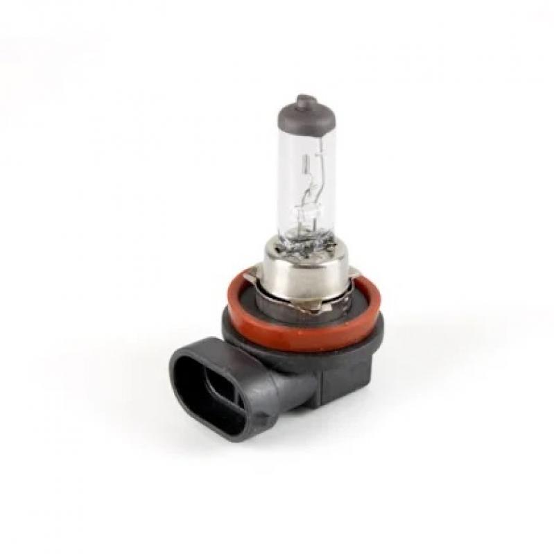 LAMPADA H8 CLEAR 12V - 35W - ASX2108