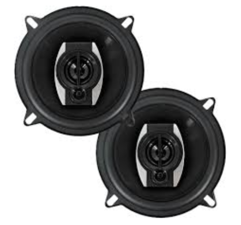 MULTIVIAS 5'' BBX 65 WATTS RMS 4 OHMS - CARCACA METALICA