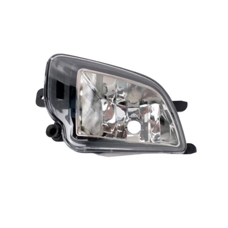 FAROL DE MILHA AVULSO GOL G6 13 - LADO DIREITO