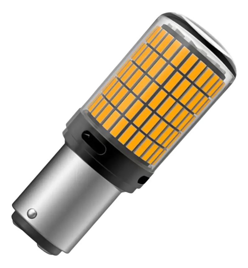 2 POLO 144 LEDS AMBAR