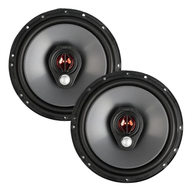6 BBR 50 WRMS 4 OHMS CARCACA PLASTICA