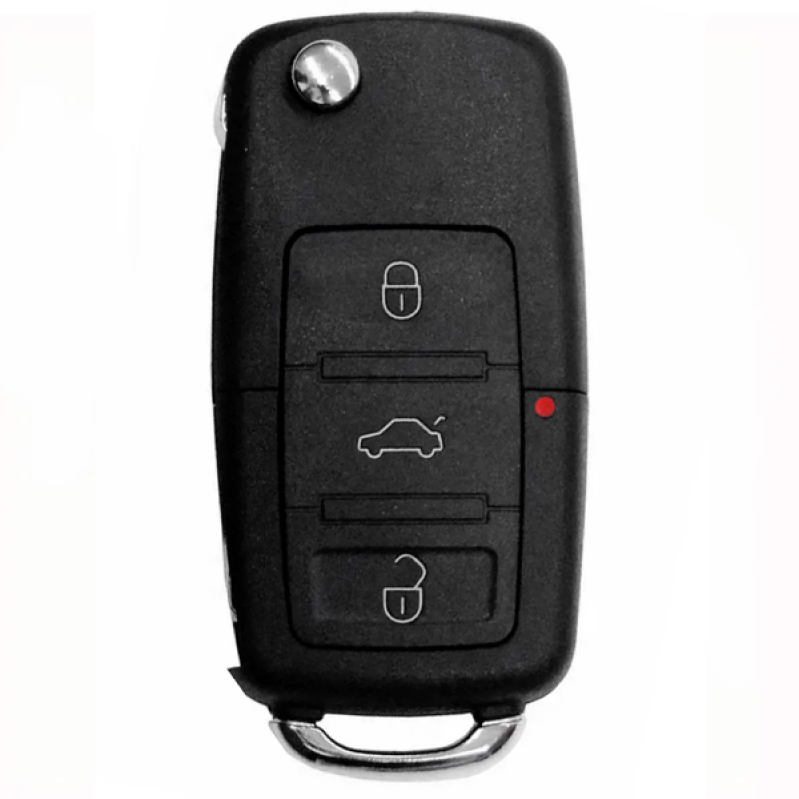 CONTROLE REMOTO CR962- CONTROLE REMOTO VW (C 962)