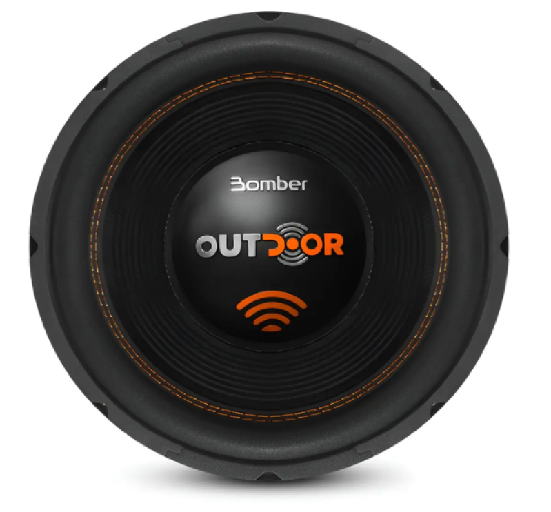 SW 12'' OUTDOOR 500 WATTS RMS 4 OHMS