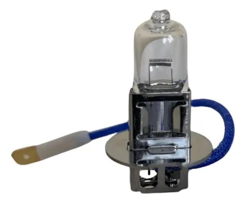 LAMPADA HALOGENA H3 12V/55W