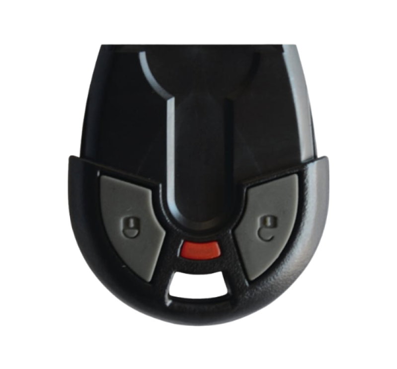 CONTROLE FIAT UNIVERSAL