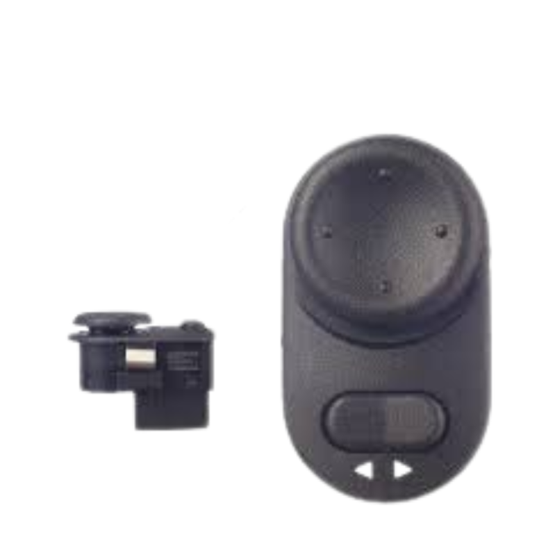 Botão Retrovisor Corsa Astra Meriva Zafira Vectra Agile Gm