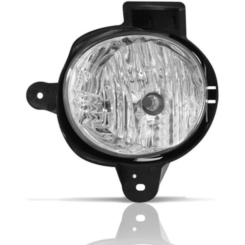 FAROL DE MILHA AVULSO HILUX PICK-UP 12 15 PICK-UP - LADO DIREITO