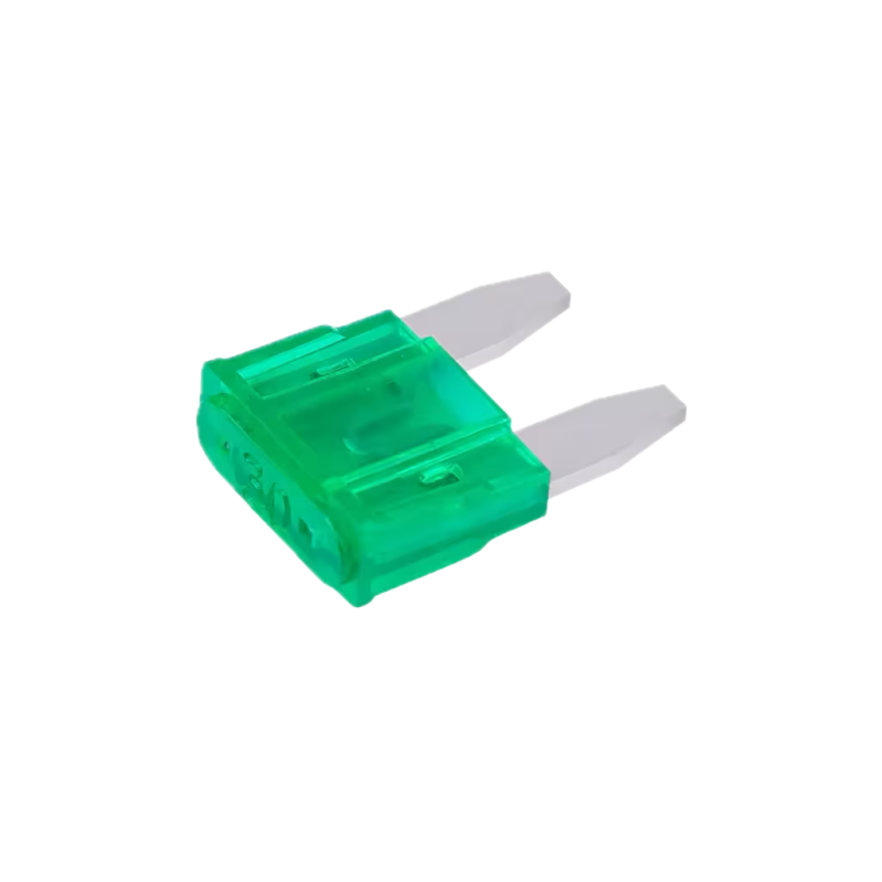 FUSIVEL LAMINA MINI 30 AMP