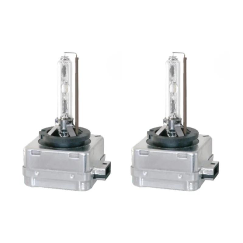 D1R 4300K - PAR DE LAMPADA AUTOMOTIVA DE LE