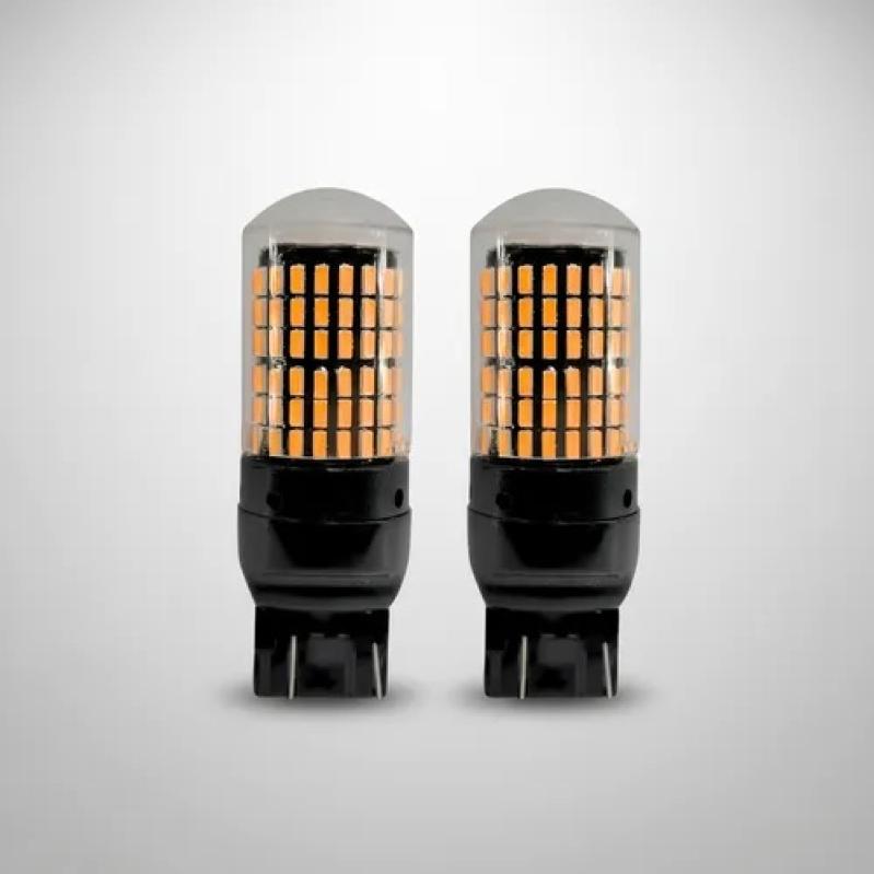 T20 2 POLO 144 LEDS AMBAR