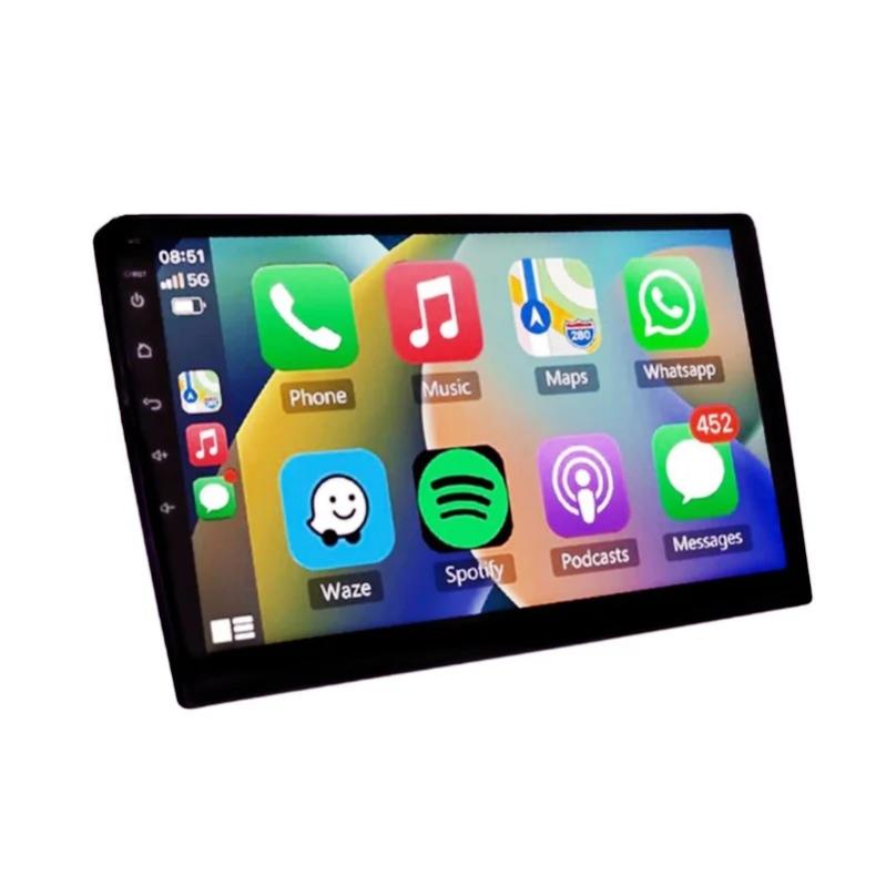 MULTIMIDIA CARPLAY 9