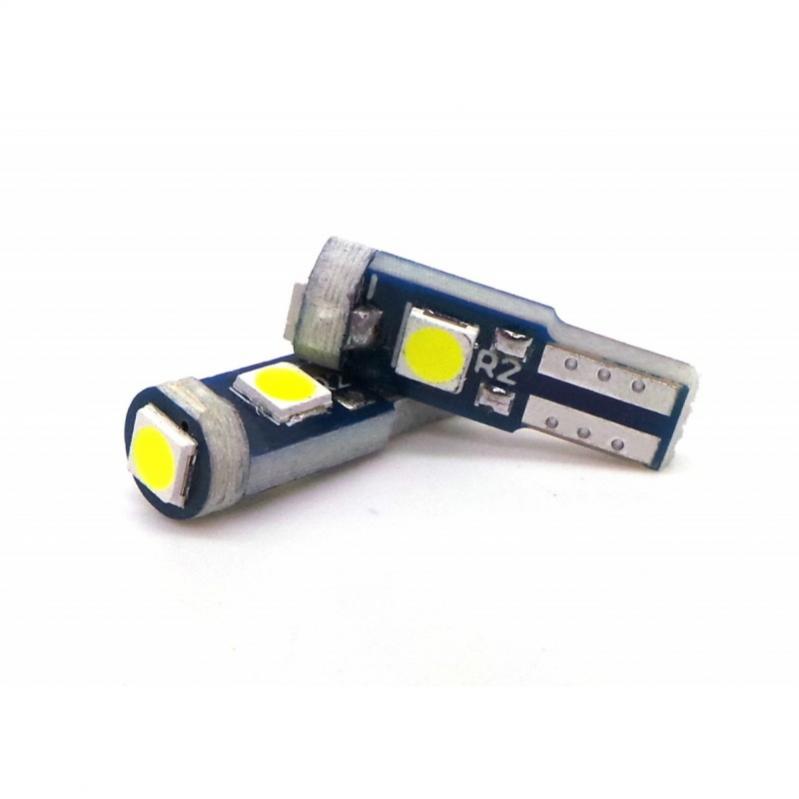 T5 3 LEDS