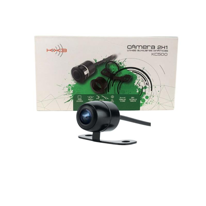 CAMERA DE RE 2X1 KX3 DINAMICAS, 170