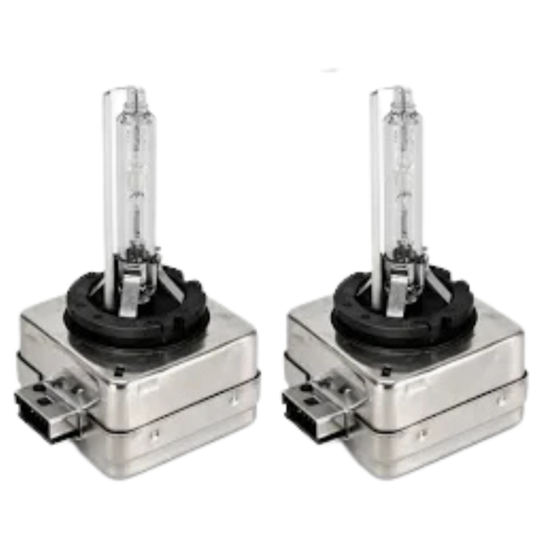 LAMPADA XENON SERIES D3S/5 ENCAIXE: PK32D-2 5500K 35W - 12V