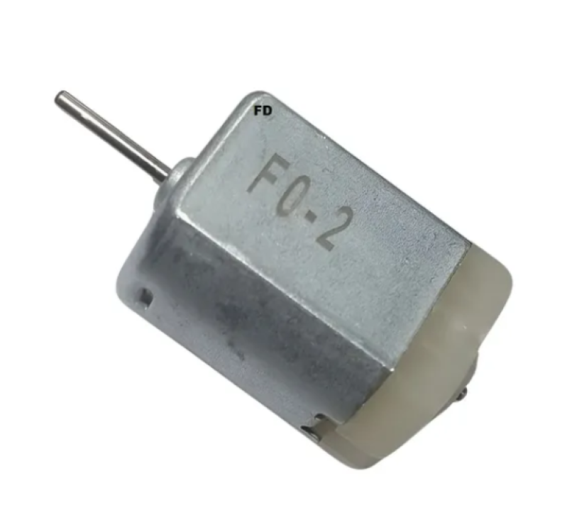 MOTOR FECHADURA ELETRICA ONIX-2 PRISMA(FO2)(ORIGINAL)