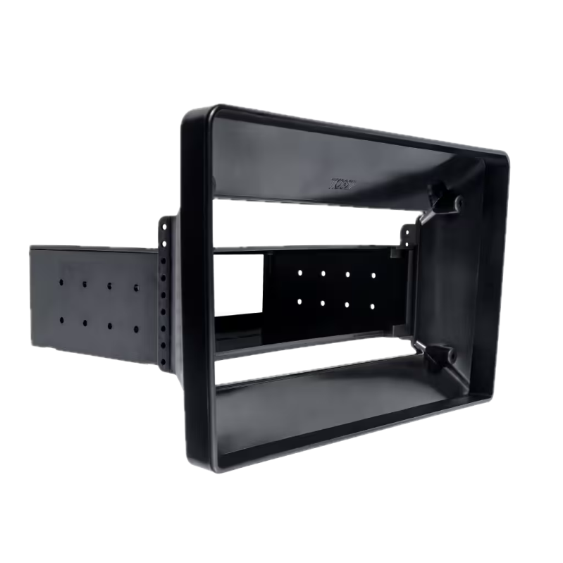 MOLD. ADAPTADORA 1DIN P/ 9 UNIVERSAL