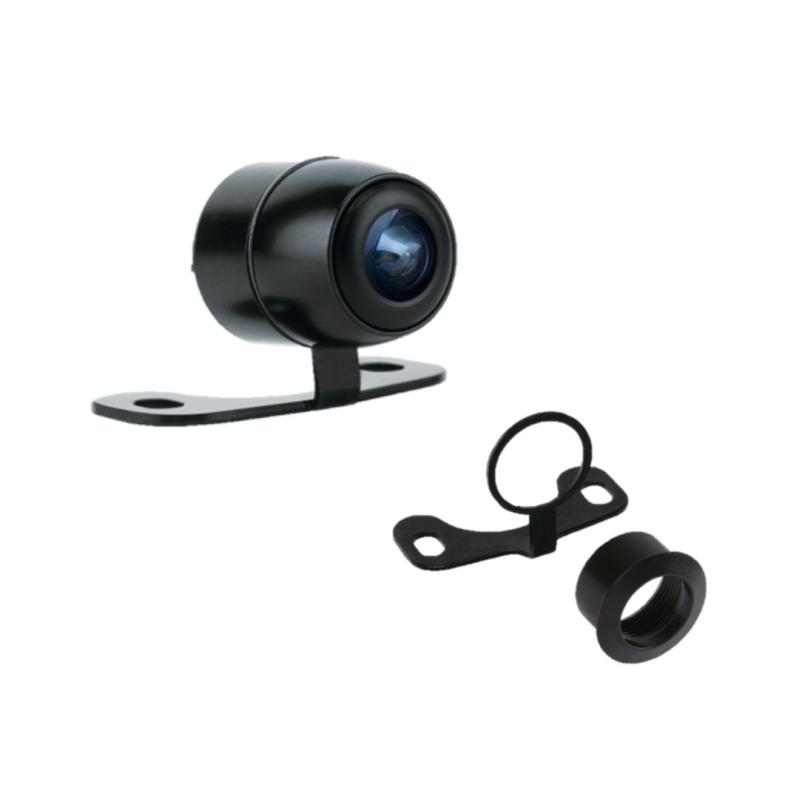CAMERA RE KX3 2X1 REMOVE GUIA INVERTE DIANTEIRA 130. CONECT RCA P4