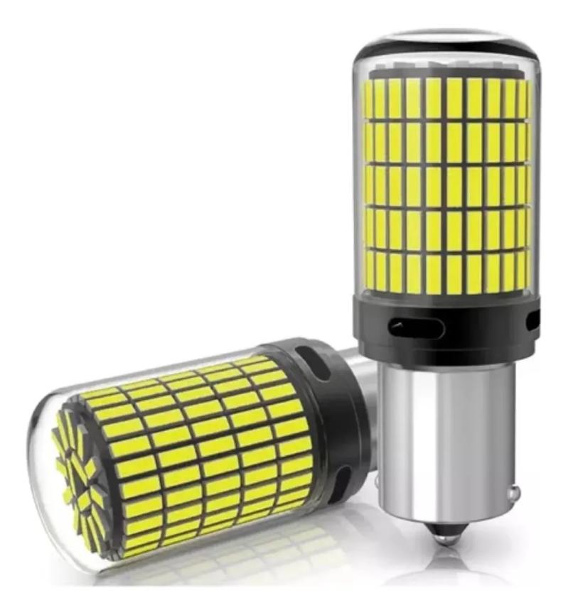 1 POLO 144 LEDS CAMBUS BRANCO