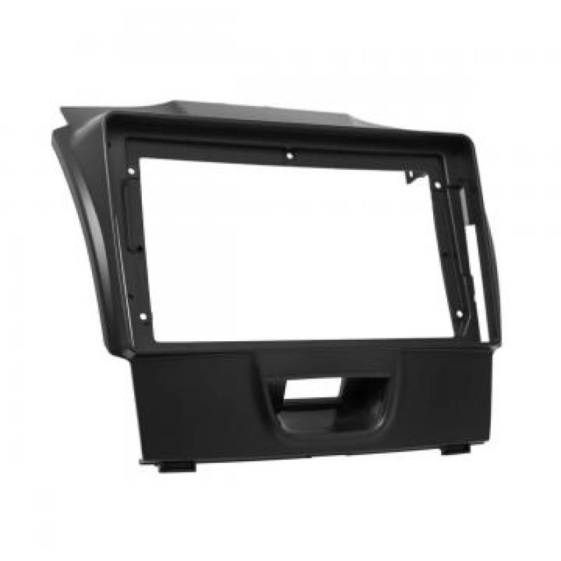 I-PANEL DE 09 POLEGADAS CHEVROLET S10 2012/16 CINZA